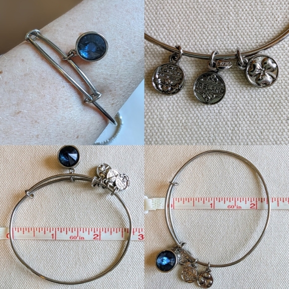 Costume Bracelet Jewelry Lot - Picture 3 of 6